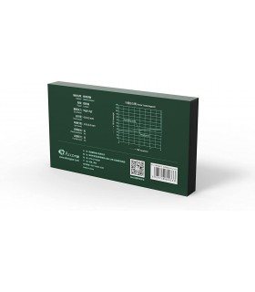 Akko CS Switch Matcha Green (45pcs)