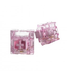 Akko CS Jelly Switch Pink (45pcs)
