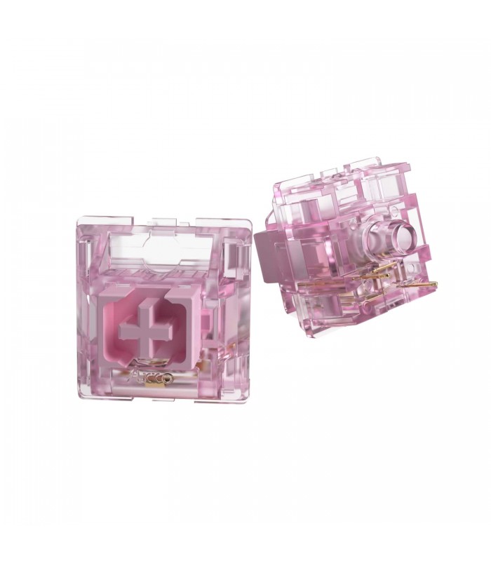 Akko CS Jelly Switch Pink (45pcs)
