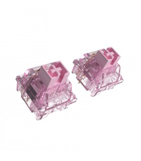 Akko CS Jelly Switch Pink (45pcs)
