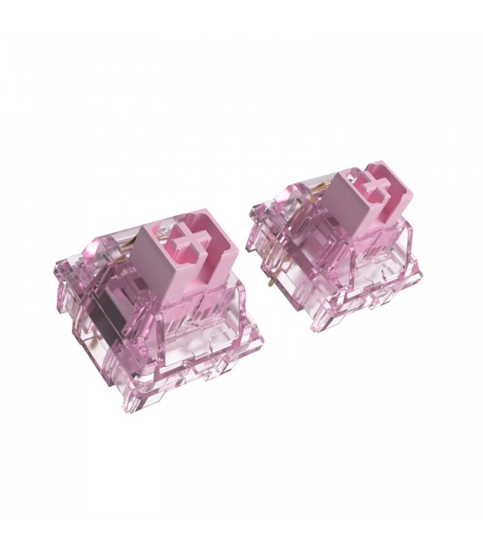 Akko CS Jelly Switch Pink (45pcs)