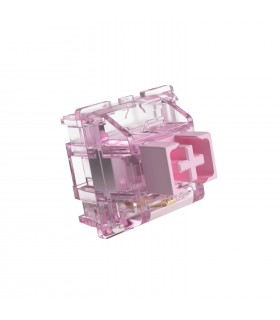 Akko CS Jelly Switch Pink (45pcs)