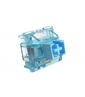 Akko CS Jelly Switch Blue (45pcs)