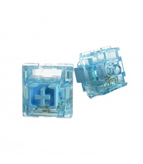 Akko CS Jelly Switch Blue (45pcs)