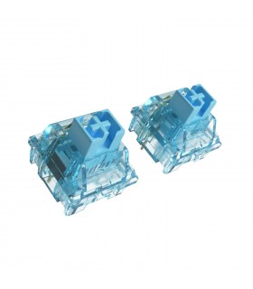 Akko CS Jelly Switch Blue (45pcs)