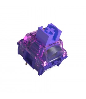 Akko x TTC Switch Demon (10pcs)