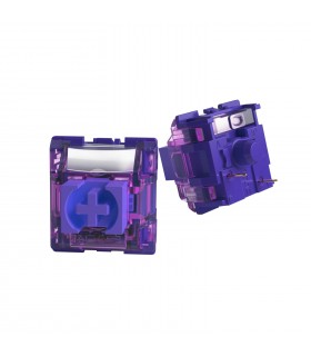 Akko x TTC Switch Demon (10pcs)