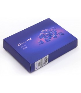 Akko x TTC Switch Demon (10pcs)