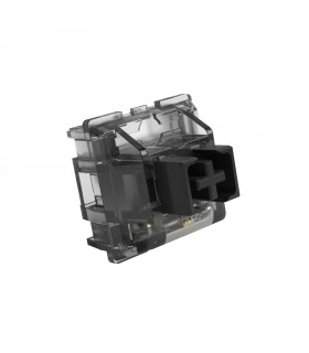 Akko CS Jelly Switch Black (45pcs)