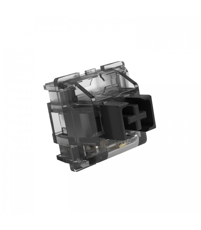 Akko CS Jelly Switch Black (45pcs)