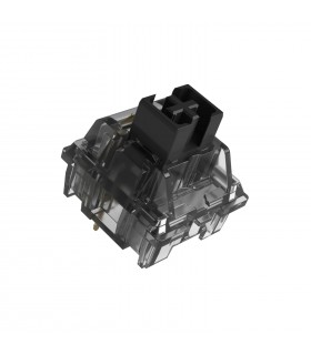 Akko CS Jelly Switch Black (45pcs)