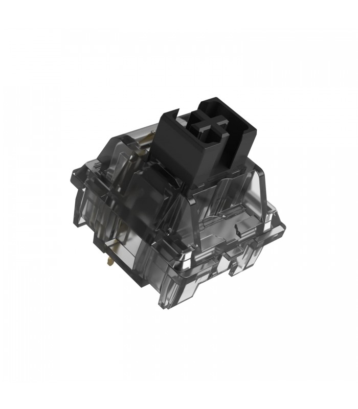 Akko CS Jelly Switch Black (45pcs)