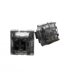 Akko CS Jelly Switch Black (45pcs)