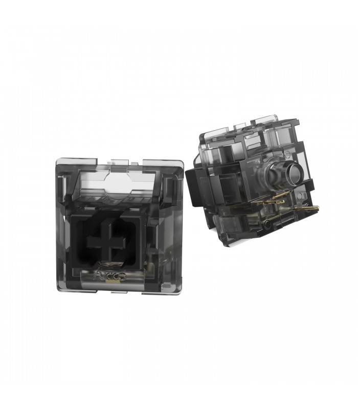 Akko CS Jelly Switch Black (45pcs)