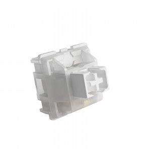 Akko CS Jelly Switch White (45pcs)
