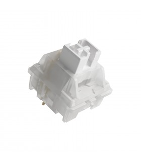 Akko CS Jelly Switch White (45pcs)