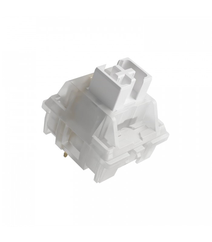 Akko CS Jelly Switch White (45pcs)