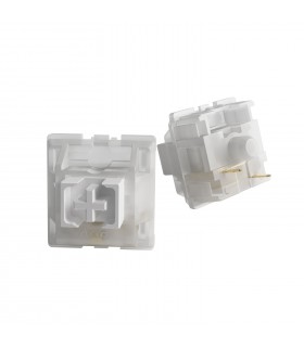 Akko CS Jelly Switch White (45pcs)