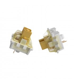 Akko CS Jelly Switch Sponge (45pcs)