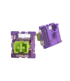 Akko CS Jelly Switch Starfish (45pcs)