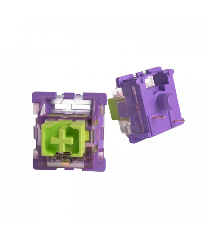 Akko CS Jelly Switch Starfish (45pcs)