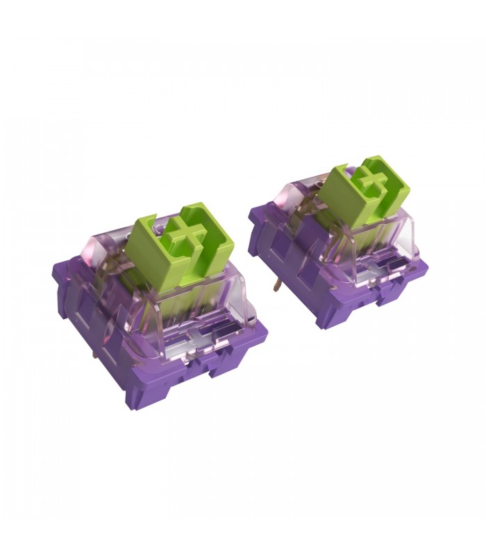 Akko CS Jelly Switch Starfish (45pcs)