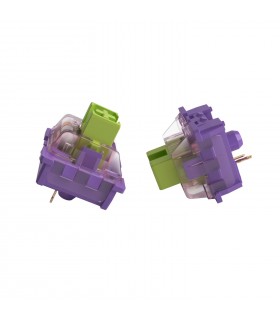 Akko CS Jelly Switch Starfish (45pcs)