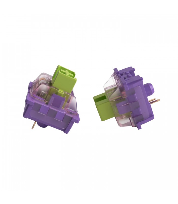 Akko CS Jelly Switch Starfish (45pcs)