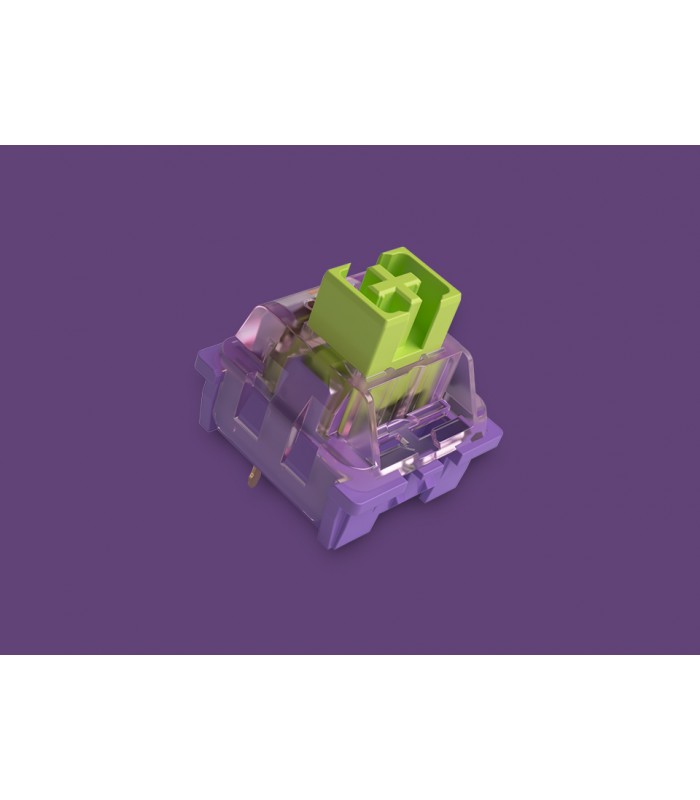 Akko CS Jelly Switch Starfish (45pcs)