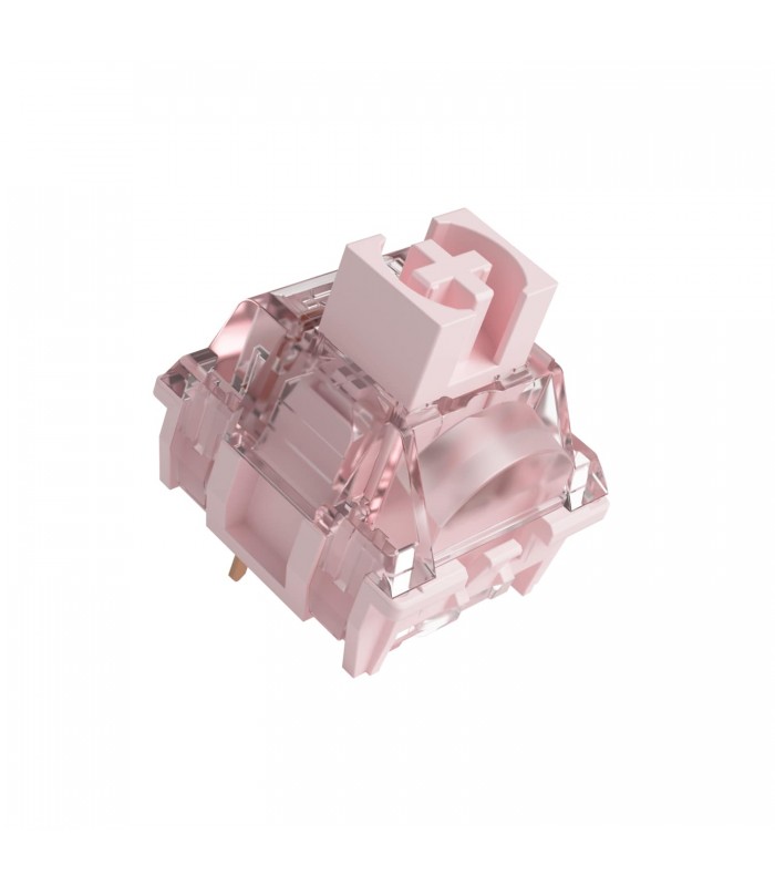 Akko x TTC Switch Princess (10pcs)