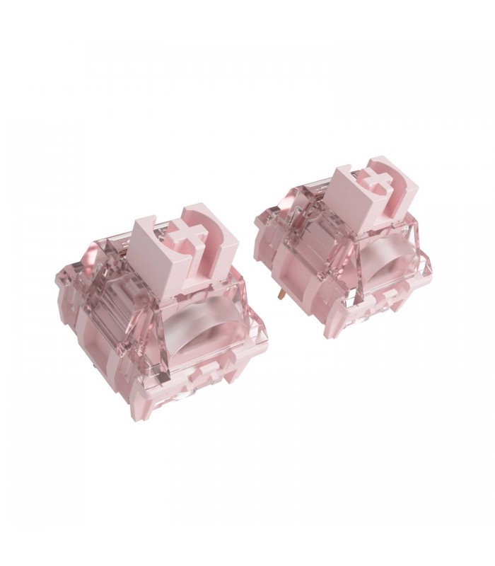 Akko x TTC Switch Princess (10pcs)