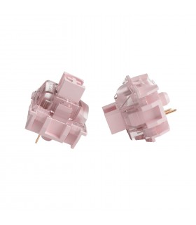 Akko x TTC Switch Princess (10pcs)