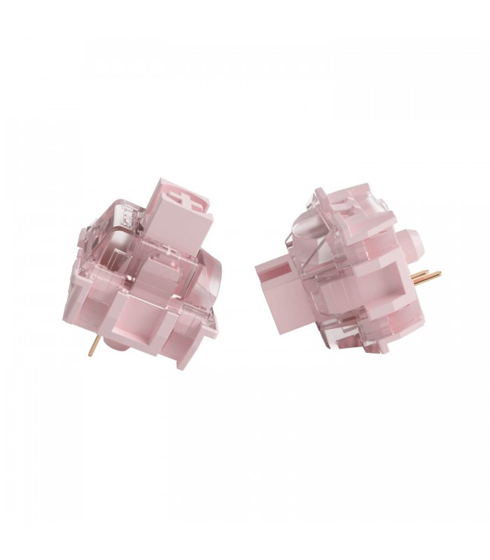 Akko x TTC Switch Princess (10pcs)