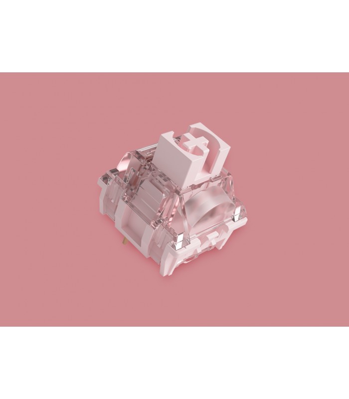 Akko x TTC Switch Princess (10pcs)