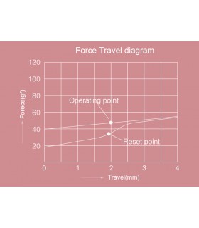 Akko x TTC Switch Princess (10pcs)