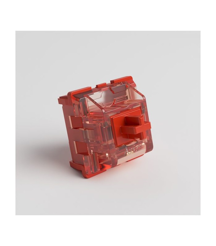 Akko CS Switch Radiant Red (45pcs)