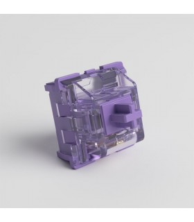 Akko CS Switch Lavender Purple (45pcs)