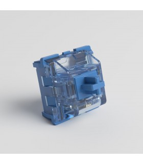 Akko CS Switch Ocean Blue (45pcs)