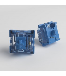 Akko CS Switch Ocean Blue (45pcs)