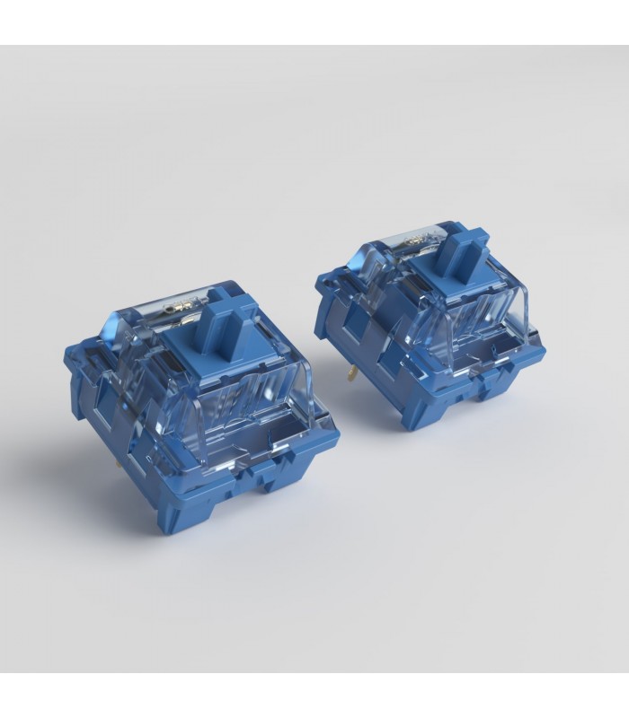 Akko CS Switch Ocean Blue (45pcs)