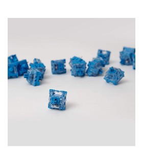 Akko CS Switch Ocean Blue (45pcs)