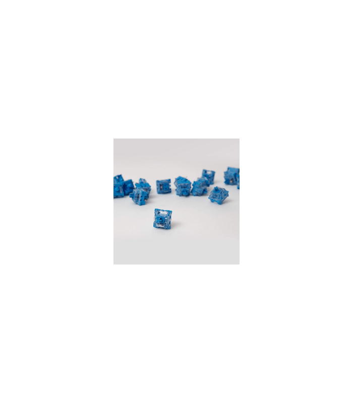 Akko CS Switch Ocean Blue (45pcs)