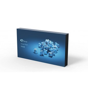 Akko CS Switch Ocean Blue (45pcs)
