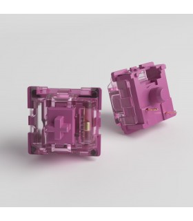 Akko CS Switch Rose Red (45pcs)