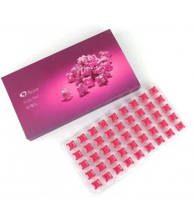 Akko CS Switch Rose Red (45pcs)