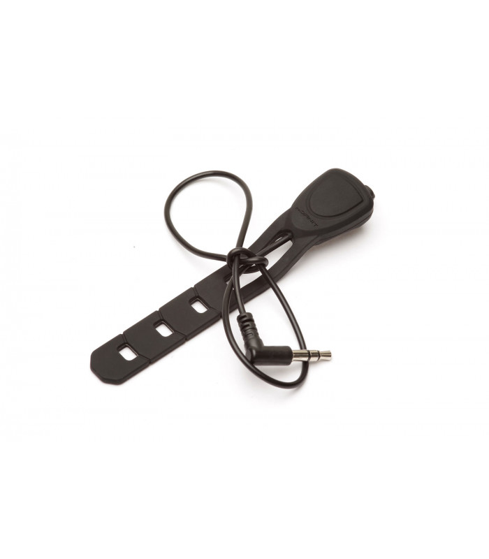 Mini Hornit Black/Yellow