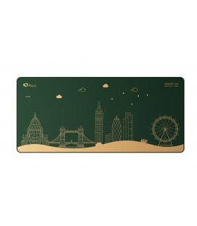 Akko World Tour London Deskmat