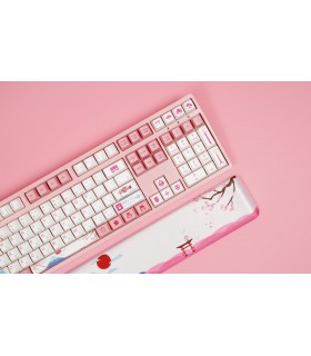 Akko World Tour-Tokyo R2 Wrist Rest (Fullsize)