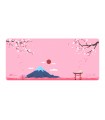 Akko World Tour-Tokyo Sakura Deskmat