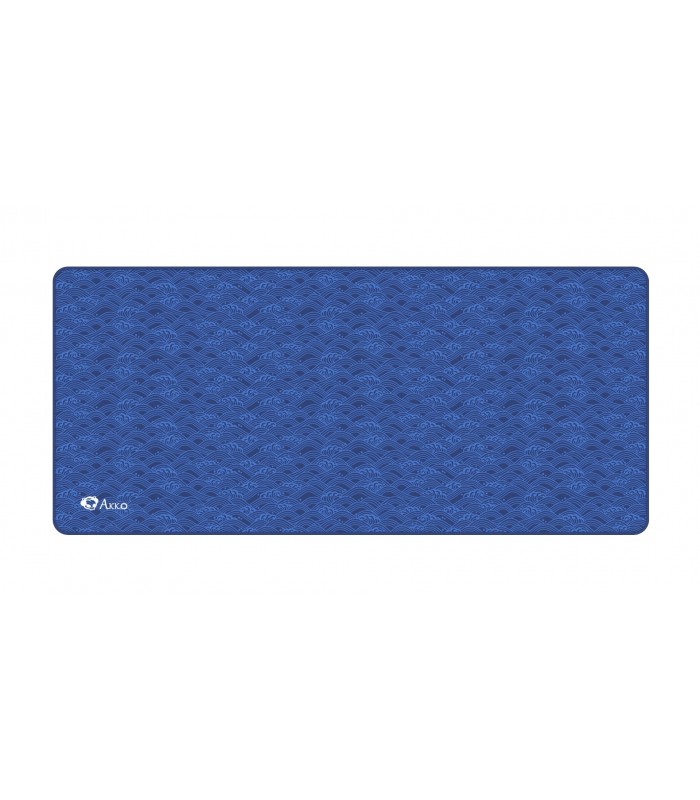 Akko Ocean Pond Deskmat